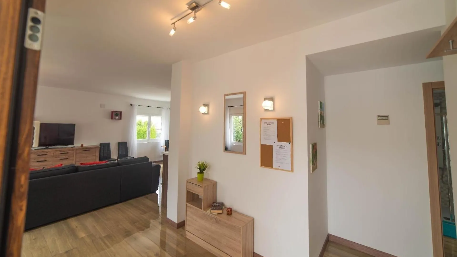 Dom wakacyjny Ferienhaus Mit Privatpool Fuer 13 Personen In Padul, Andalusien Hiszpania