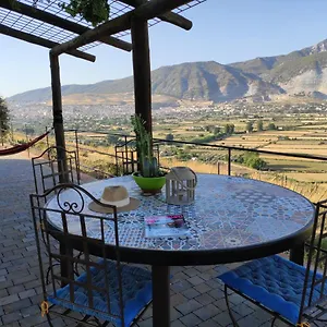 Al Agia - Mirador De Quinientos Chalet