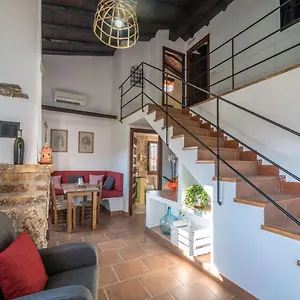 Al Agia - Mirador Alto Cijancos Lodge
