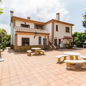 Camino De Molinos Villa
