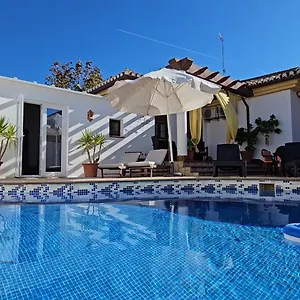 Petete Сasa de vacaciones