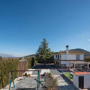 Granada Corralillos De Pepa Villa