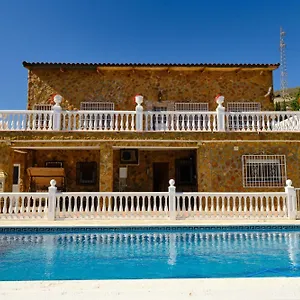 Bellas Vistas Villa