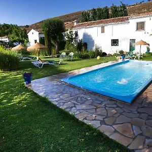 Al Agia - Molinos De Casa rural
