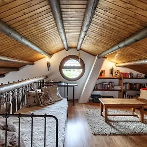 Encantadora Casa Con Piscina Privada Y Chimenea Сasa de vacaciones