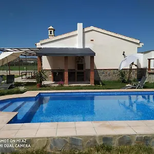 Cortijo Los Cerezos De Ani Сasa de vacaciones