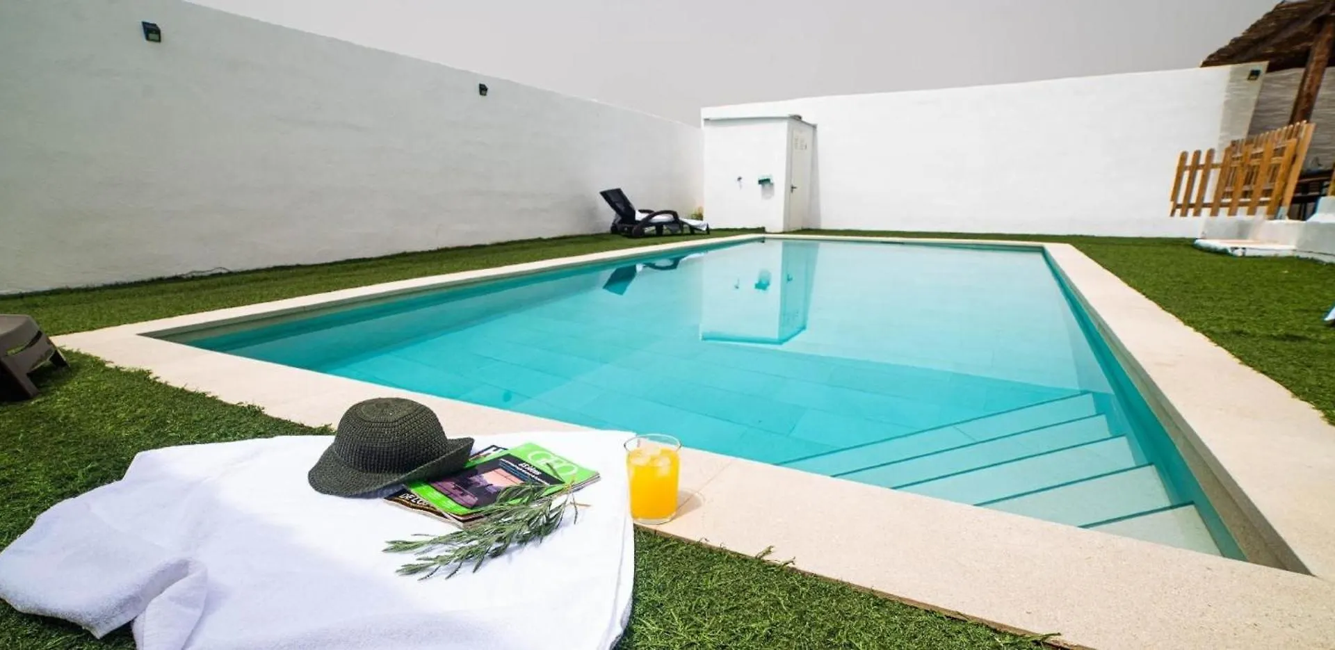 Holiday home Ferienhaus Mit Privatpool Fuer 13 Personen In Padul, Andalusien