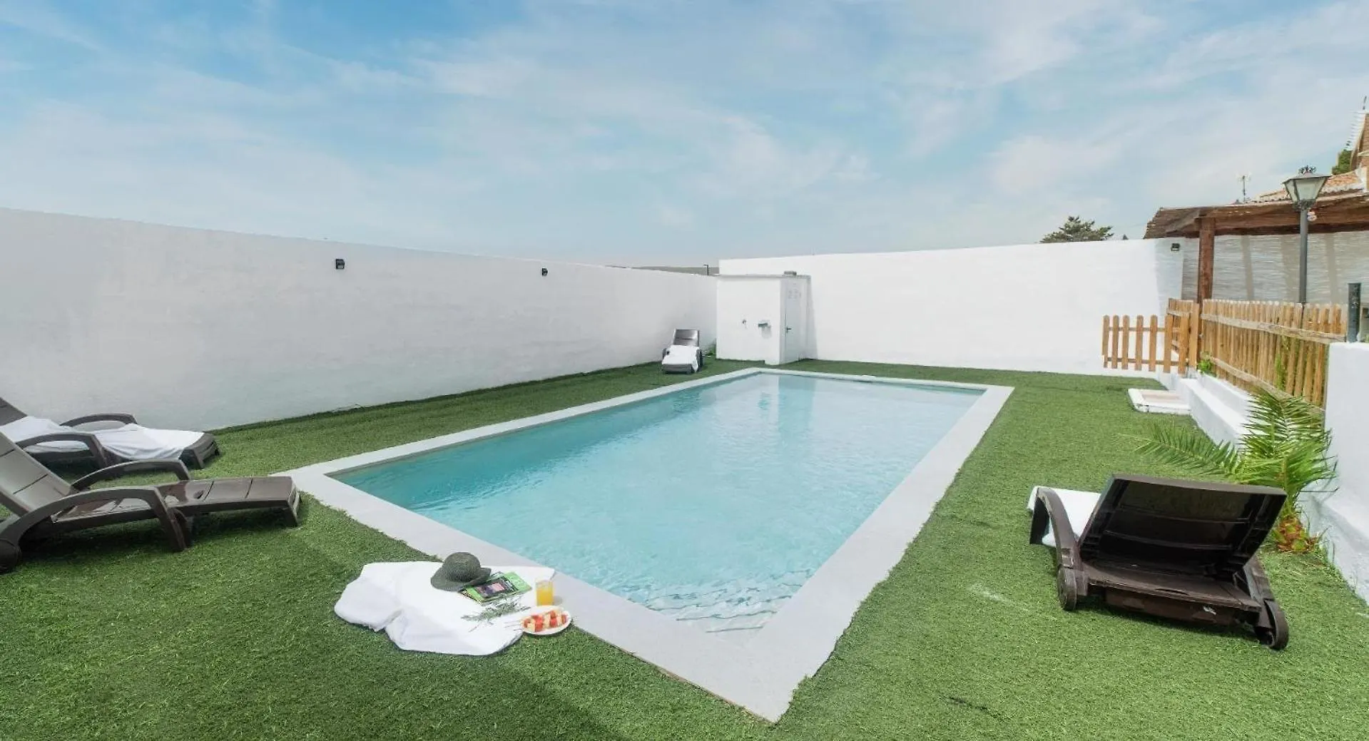 Ferienhaus Mit Privatpool Fuer 13 Personen In Padul, Andalusien Holiday home Padul