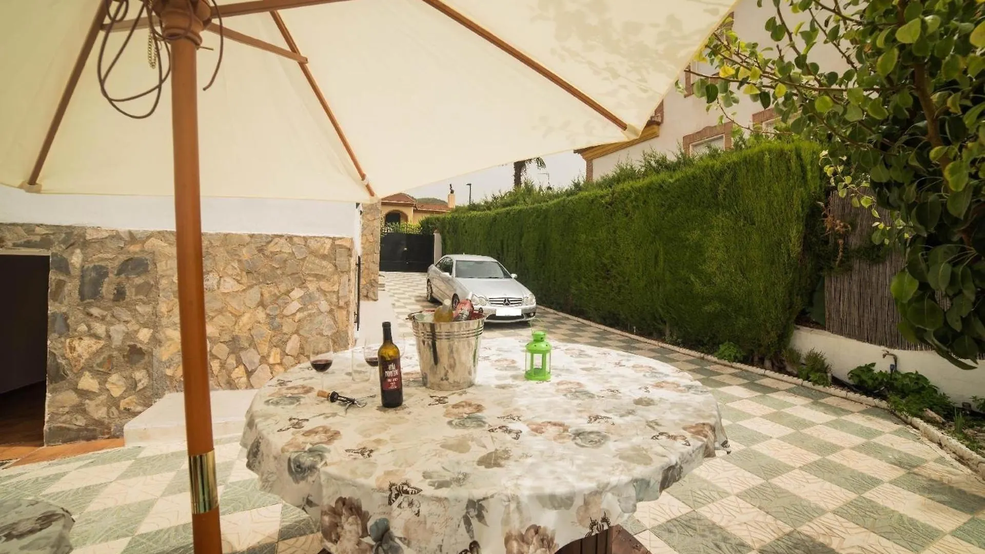 Ferienhaus Mit Privatpool Fuer 13 Personen In Padul, Andalusien Holiday home Padul