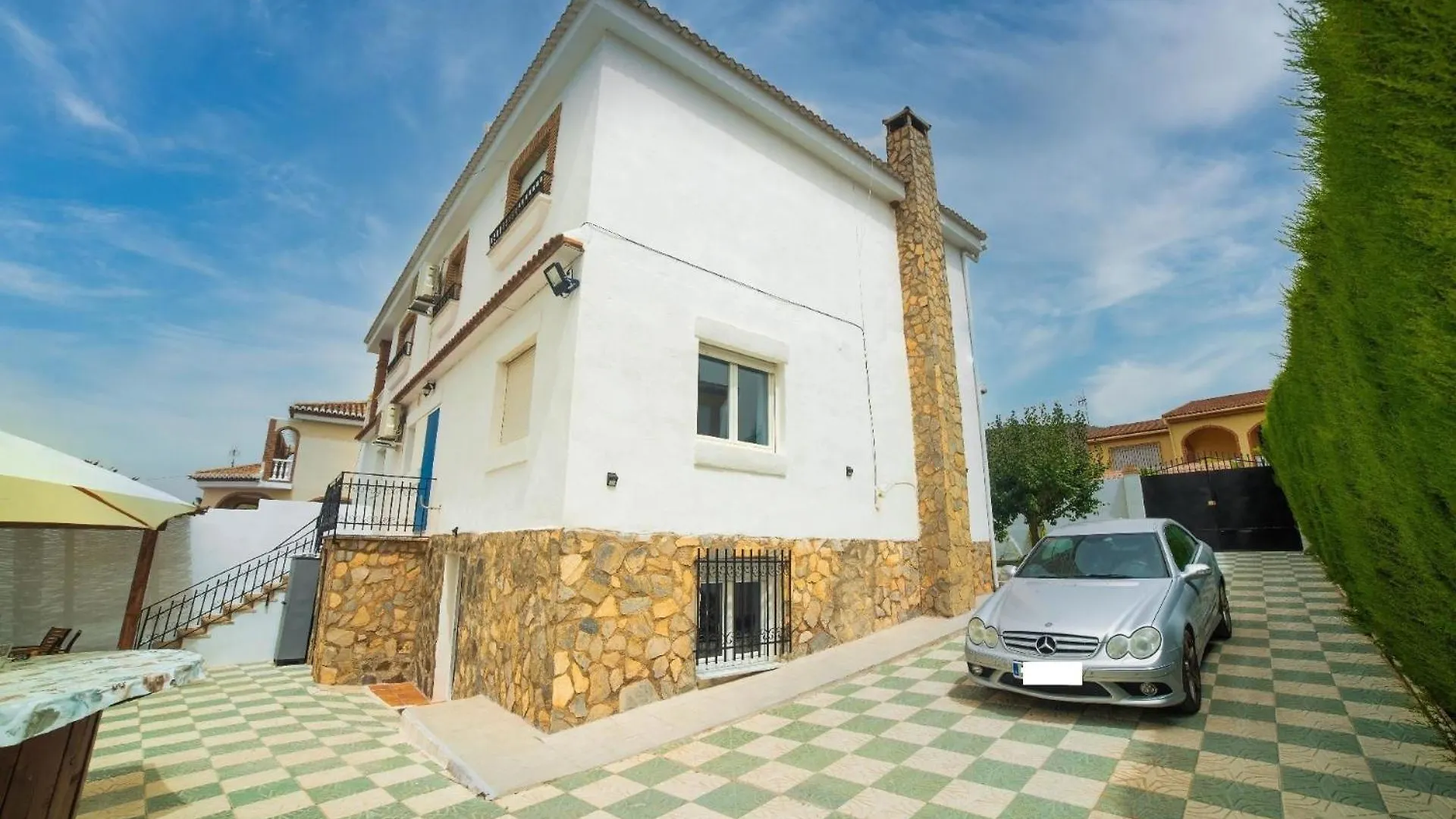 Holiday home Ferienhaus Mit Privatpool Fuer 13 Personen In Padul, Andalusien