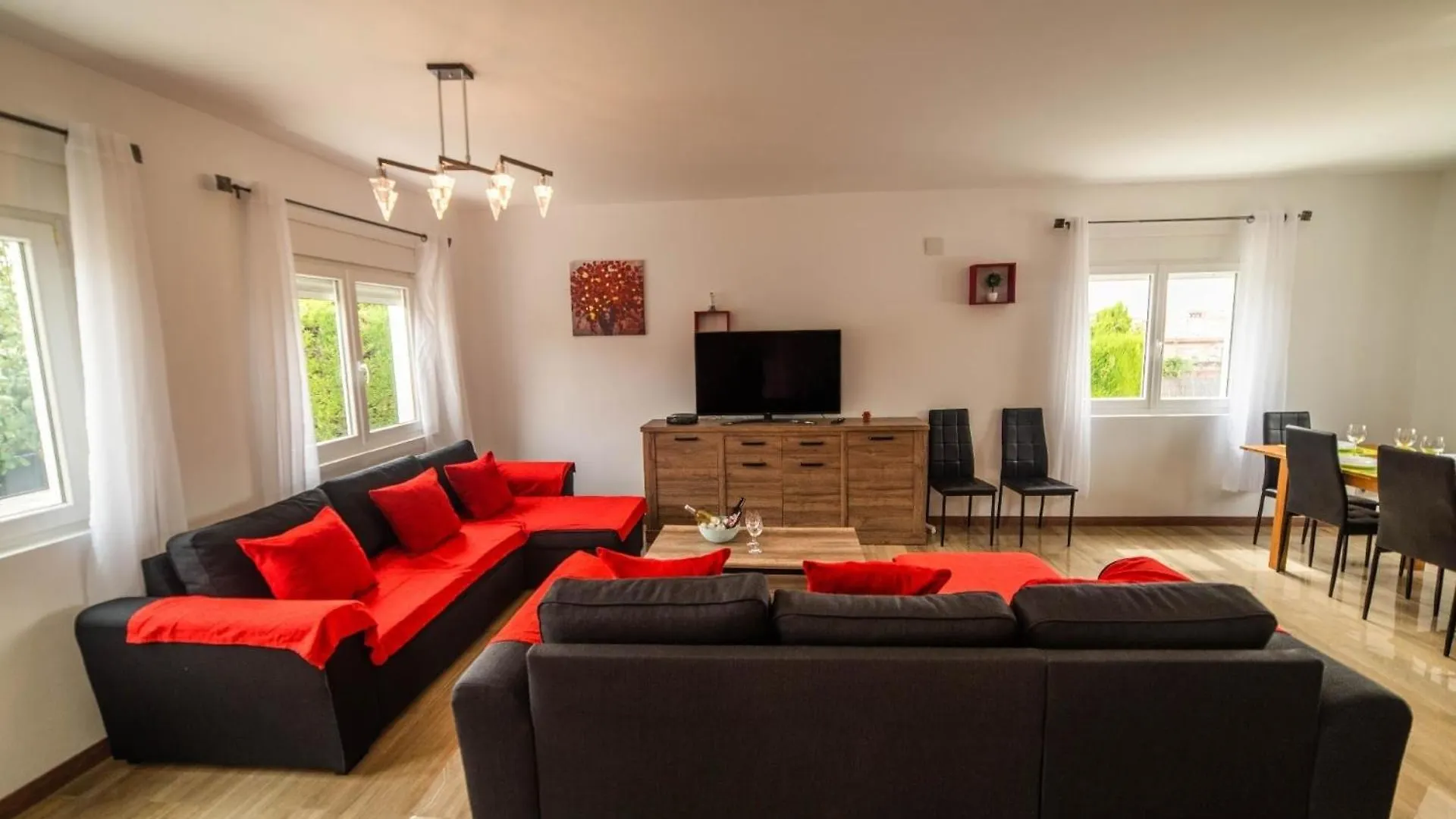 Ferienhaus Mit Privatpool Fuer 13 Personen In Padul, Andalusien 0*, Padul