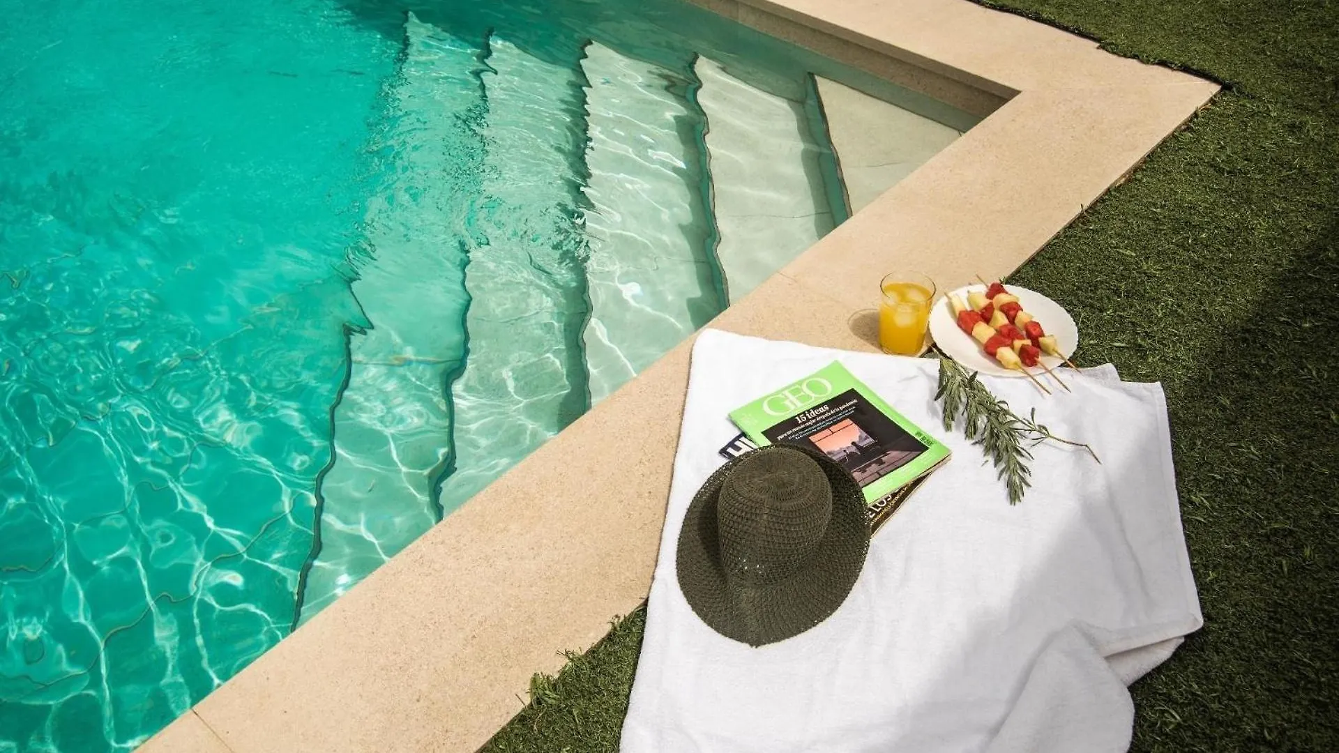 Ferienhaus Mit Privatpool Fuer 13 Personen In Padul, Andalusien Holiday home